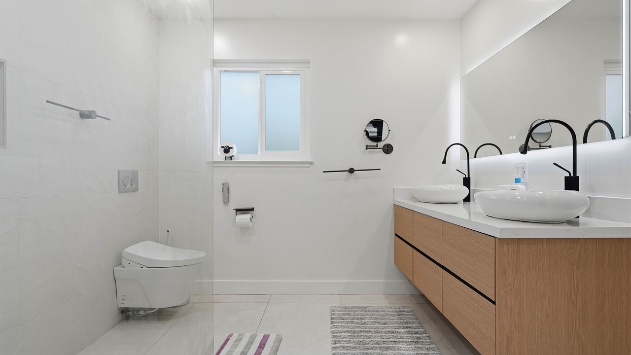 Photo of Bathroom in Sugarloaf
