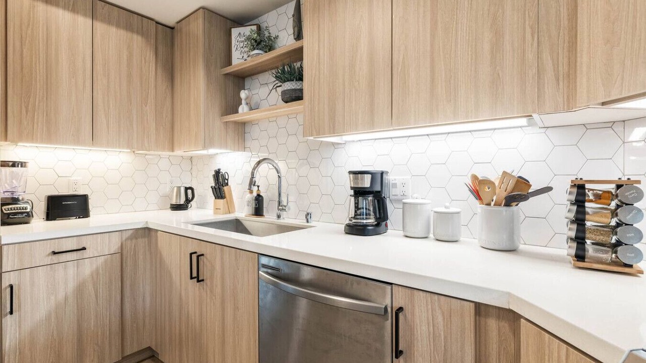 Photo of Kitchen in Santa Ana Heights