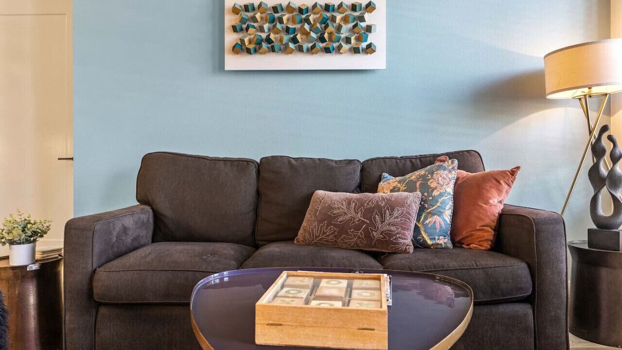 Photo of Livingroom in Santa Ana Heights