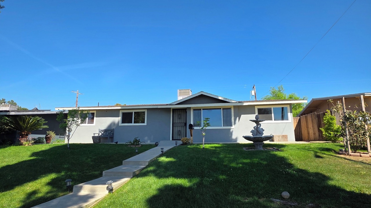 Photo of Outdoor in Bakersfield