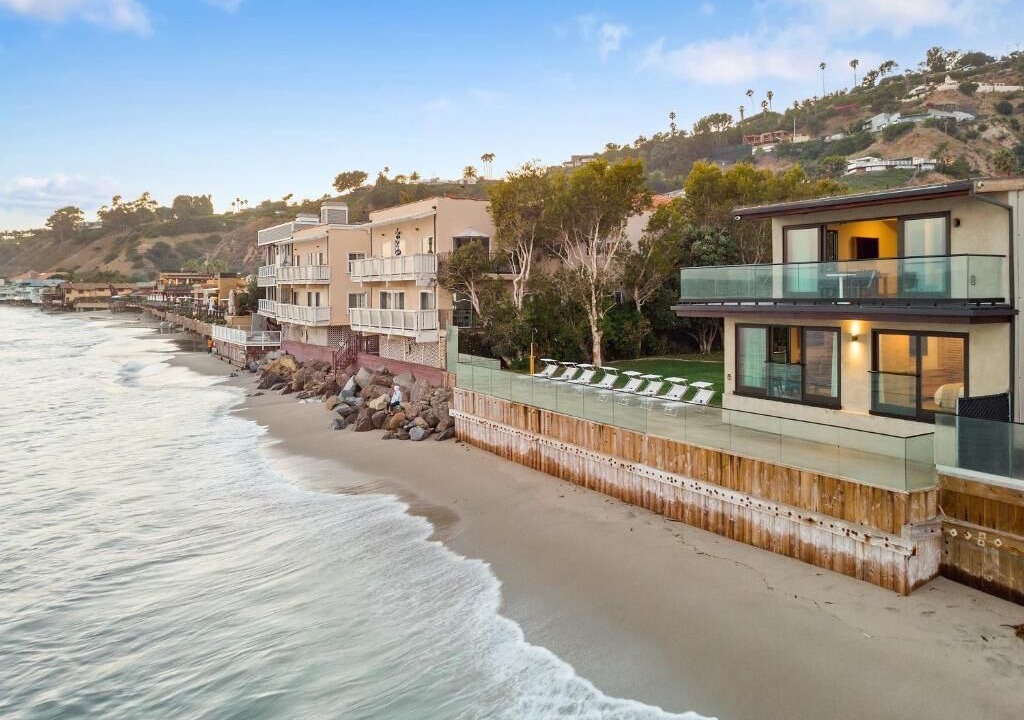 Photo of Outdoor in Eastern Malibu