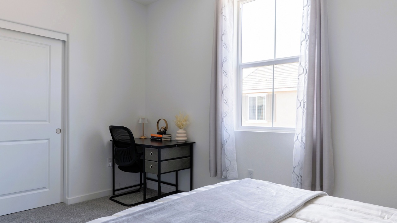 Photo of Bedroom in Fontana