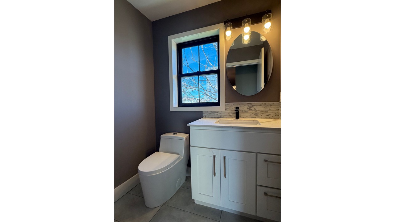Photo of Bathroom in San Jose