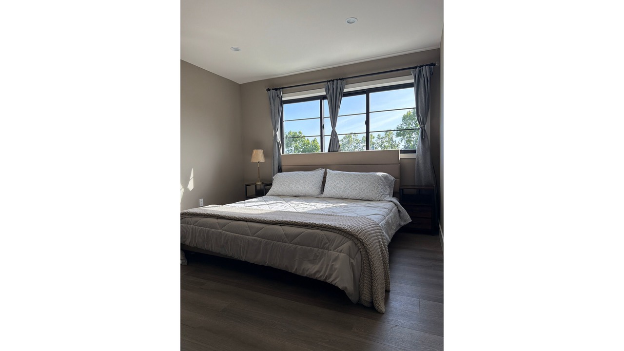 Photo of Bedroom in San Jose