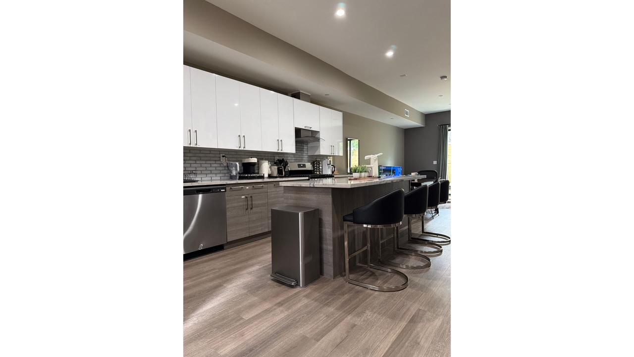 Photo of Kitchen in San Jose