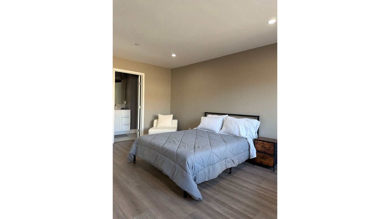 Photo of Bedroom in San Jose