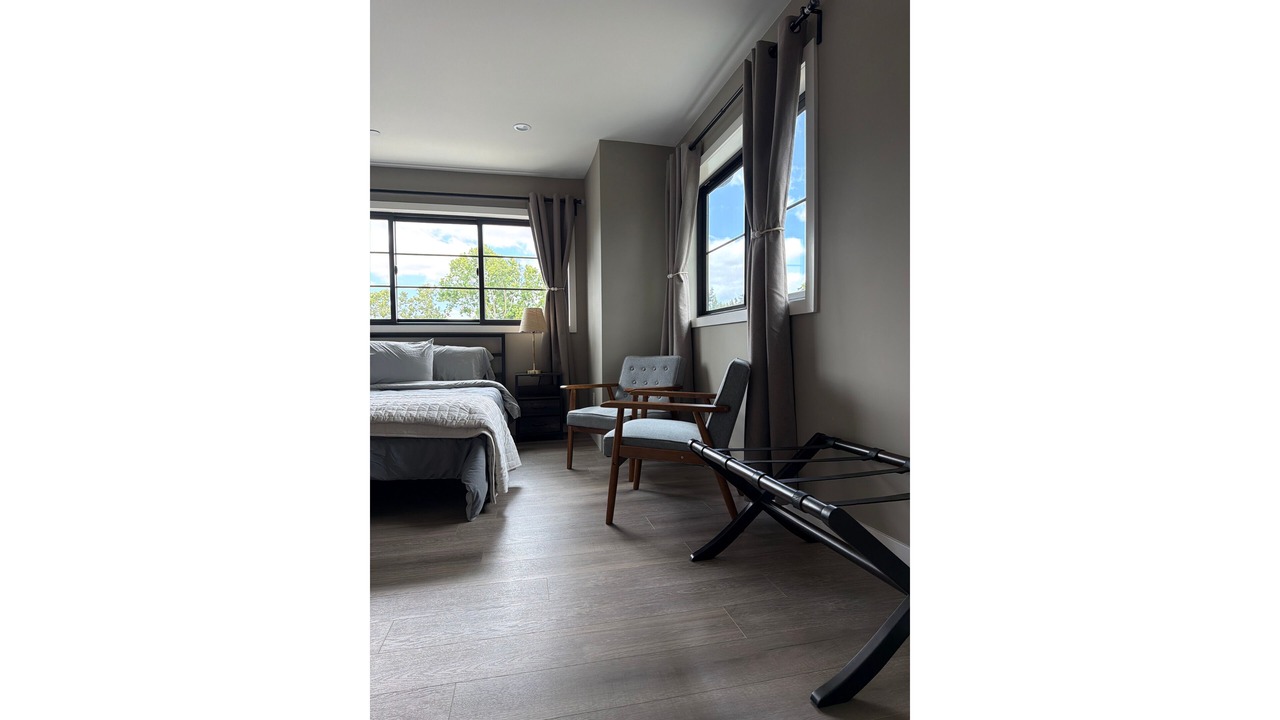 Photo of Bedroom in San Jose