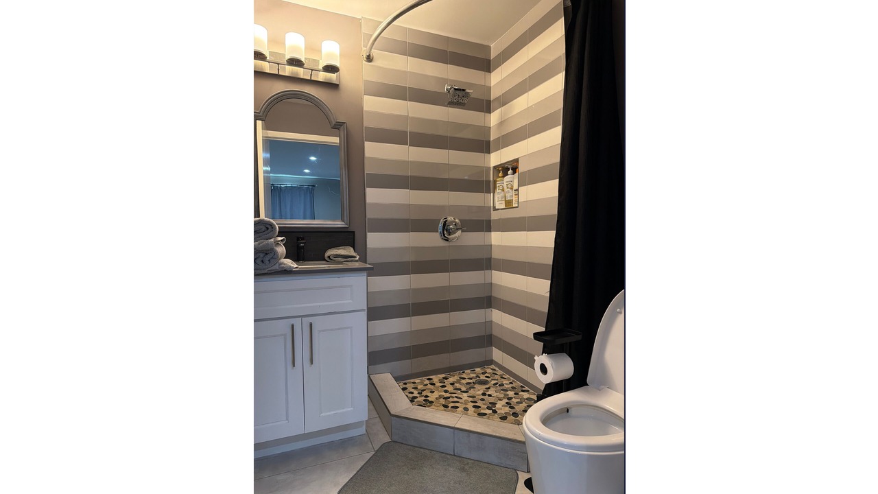 Photo of Bathroom in San Jose