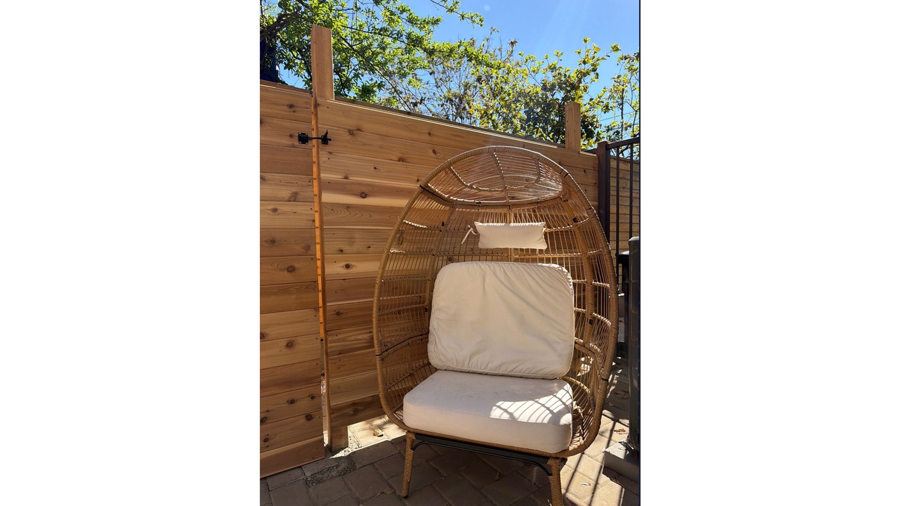 Photo of Patio Balcony in San Jose