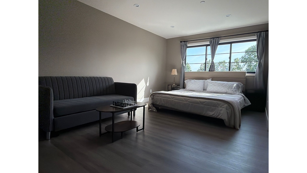 Photo of Bedroom in San Jose
