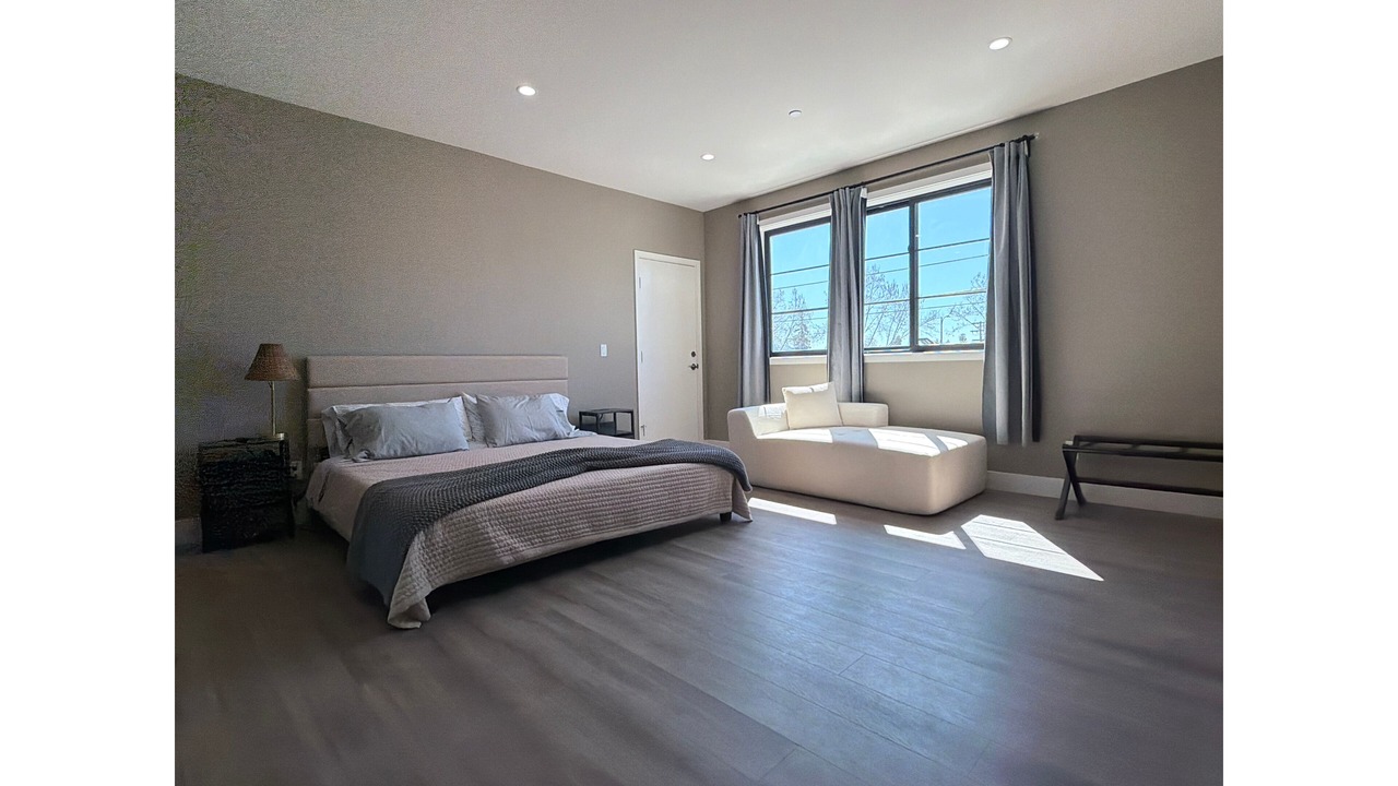 Photo of Bedroom in San Jose