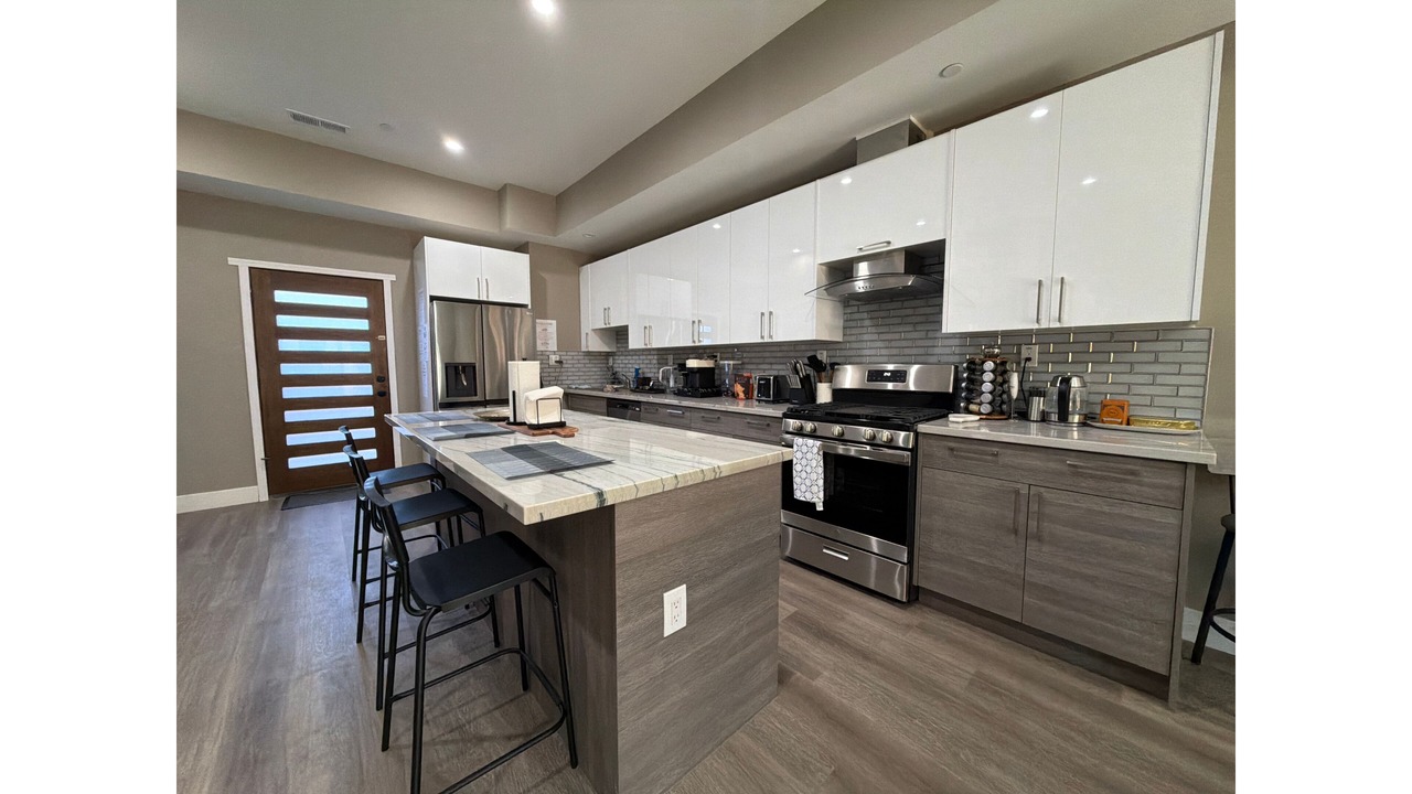 Photo of Kitchen in San Jose