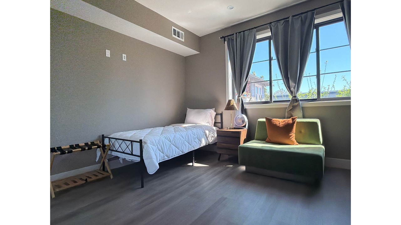 Photo of Bedroom in San Jose