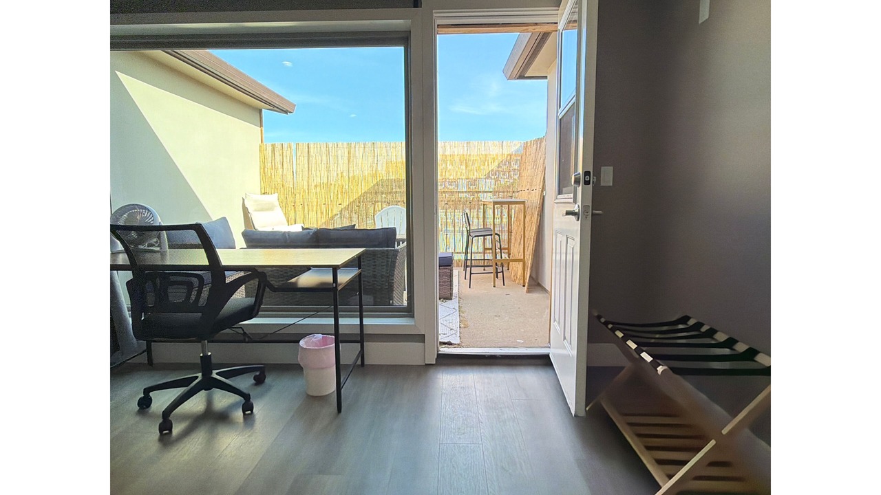 Photo of Livingroom in San Jose