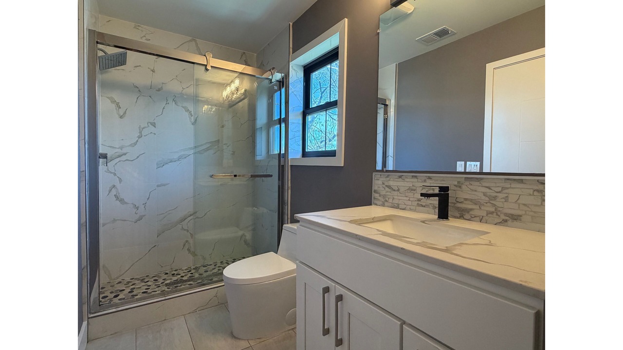Photo of Bathroom in San Jose