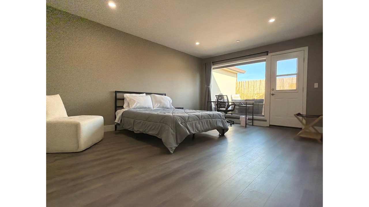 Photo of Bedroom in San Jose
