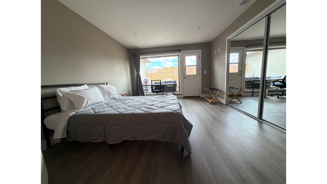 Photo of Bedroom in San Jose