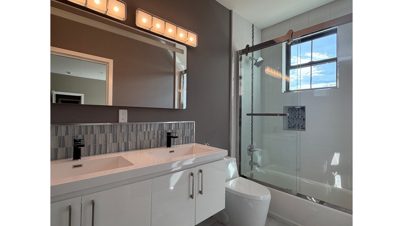 Photo of Bathroom in San Jose