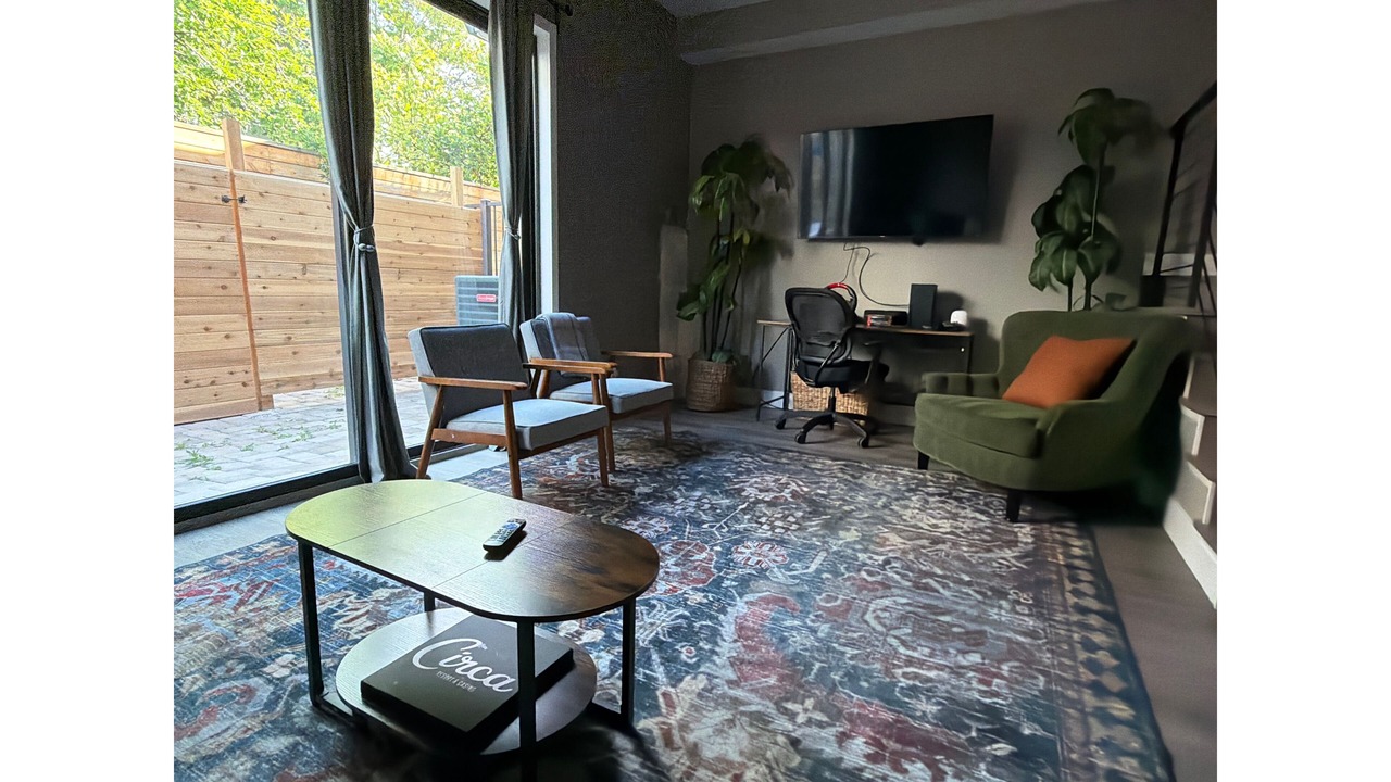 Photo of Livingroom in San Jose