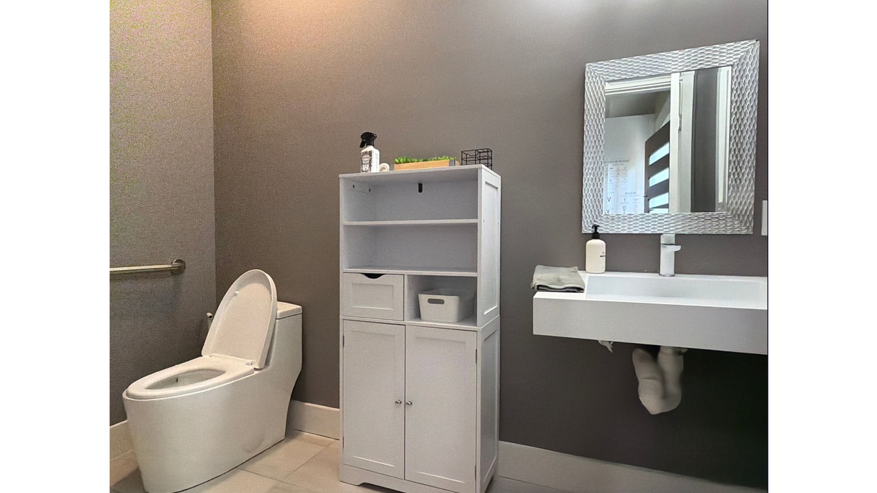 Photo of Bathroom in San Jose