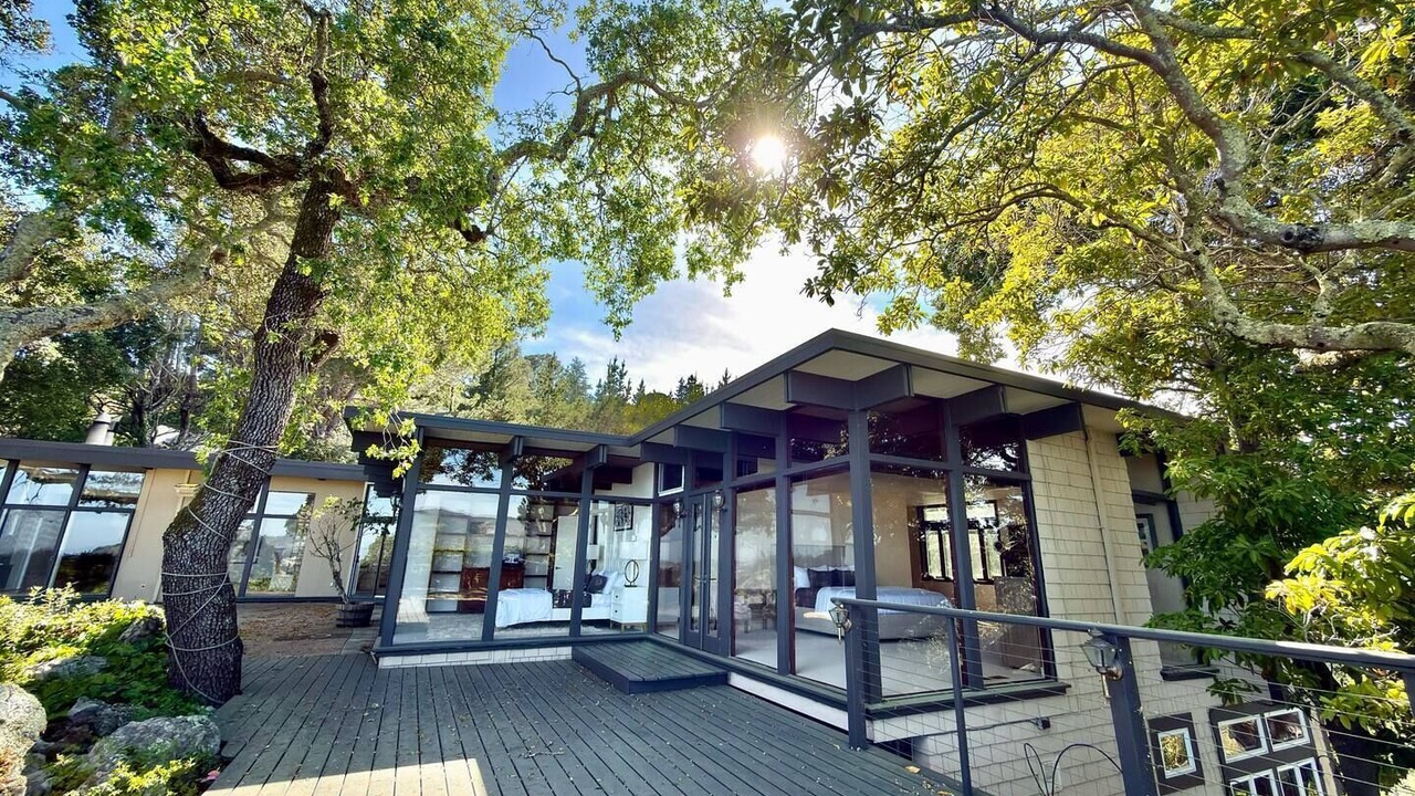 Photo of Outdoor in San Rafael