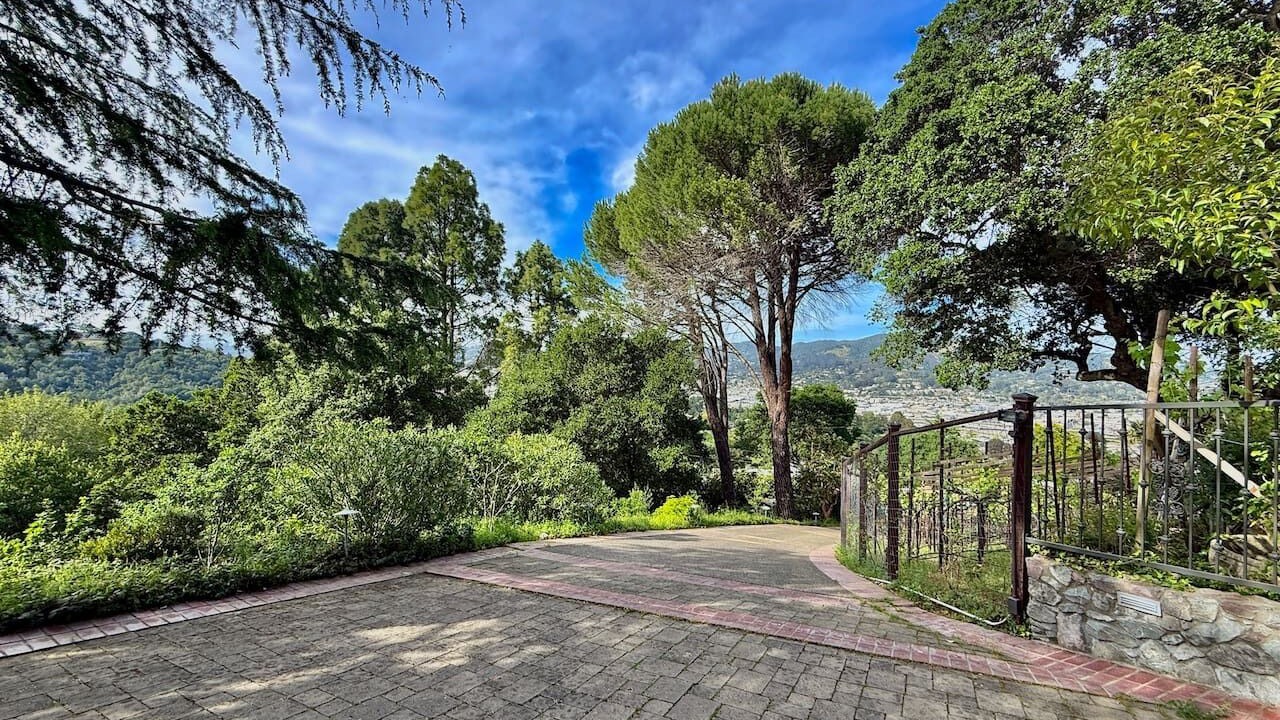 Photo of Outdoor in San Rafael