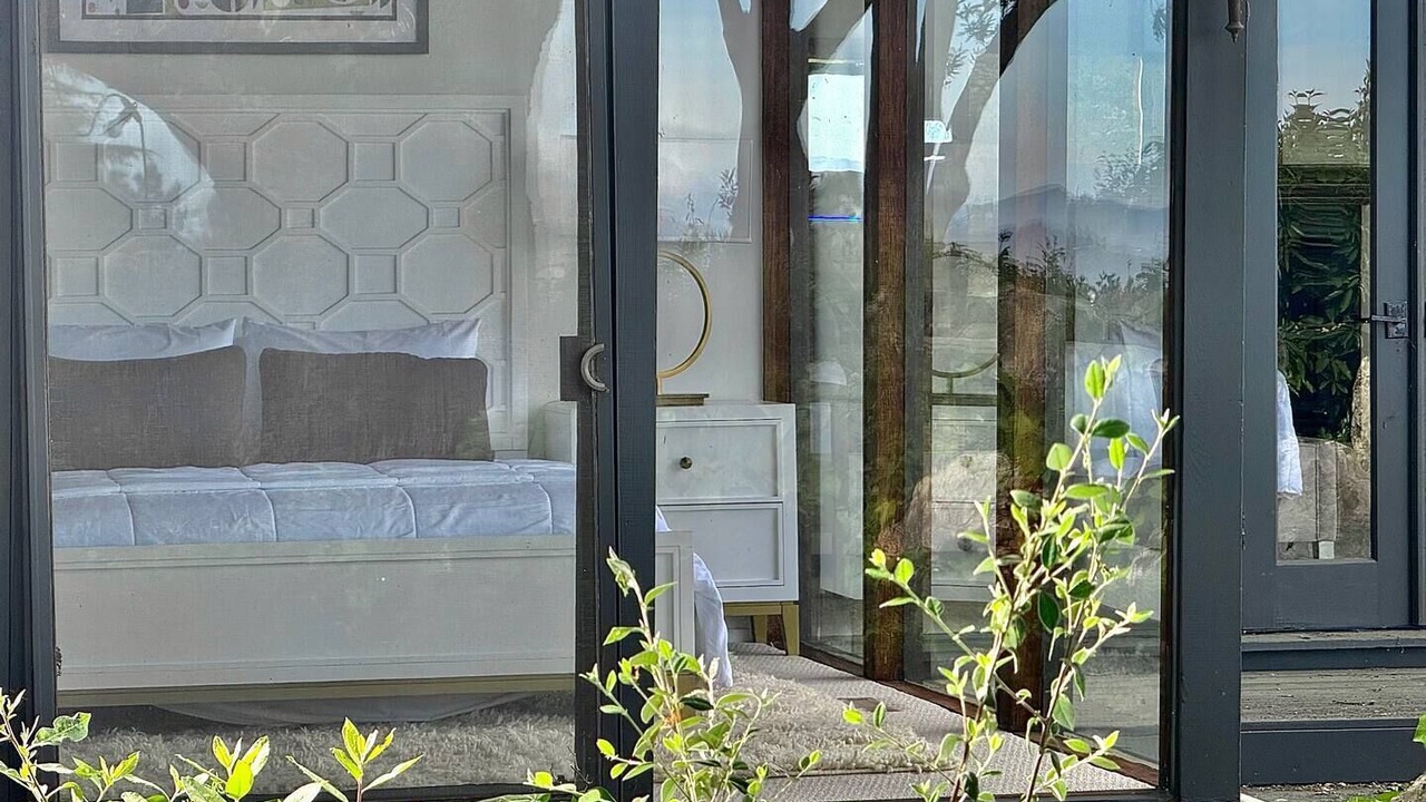 Photo of Outdoor in San Rafael