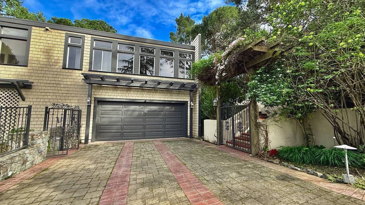 Photo of Outdoor in San Rafael