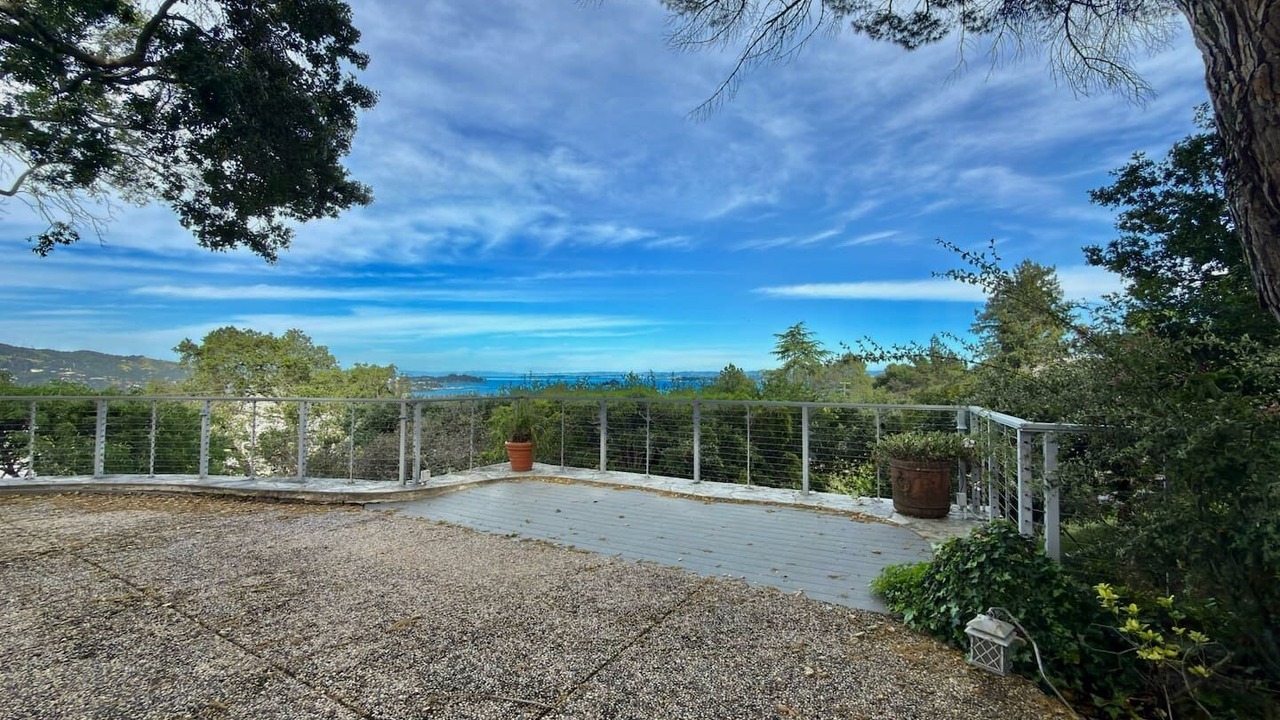 Photo of Outdoor in San Rafael