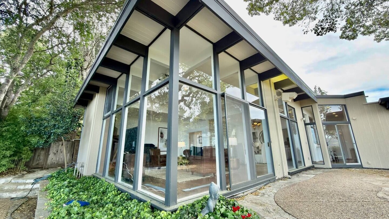 Photo of Outdoor in San Rafael
