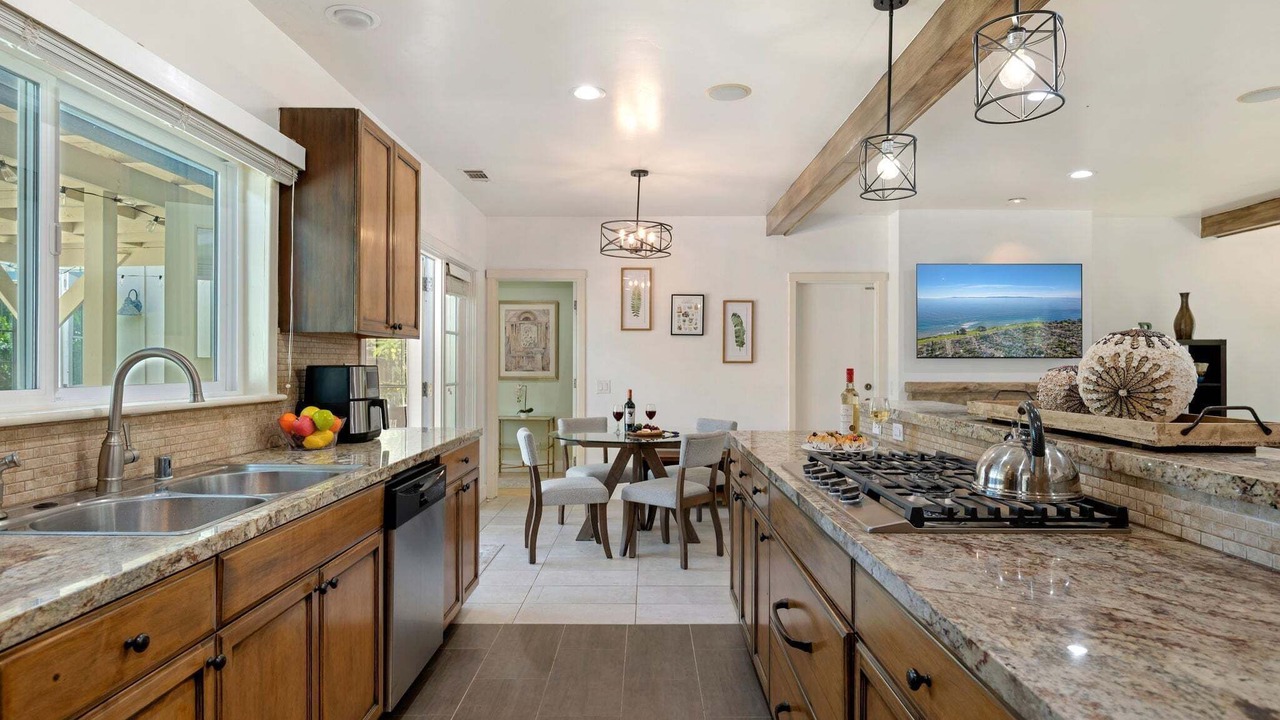 Photo of Kitchen in West Mesa