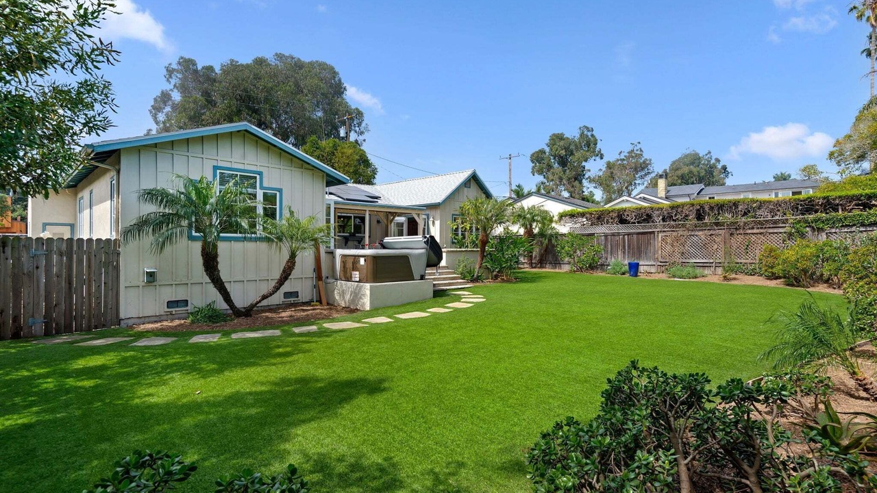 Photo of Outdoor in West Mesa