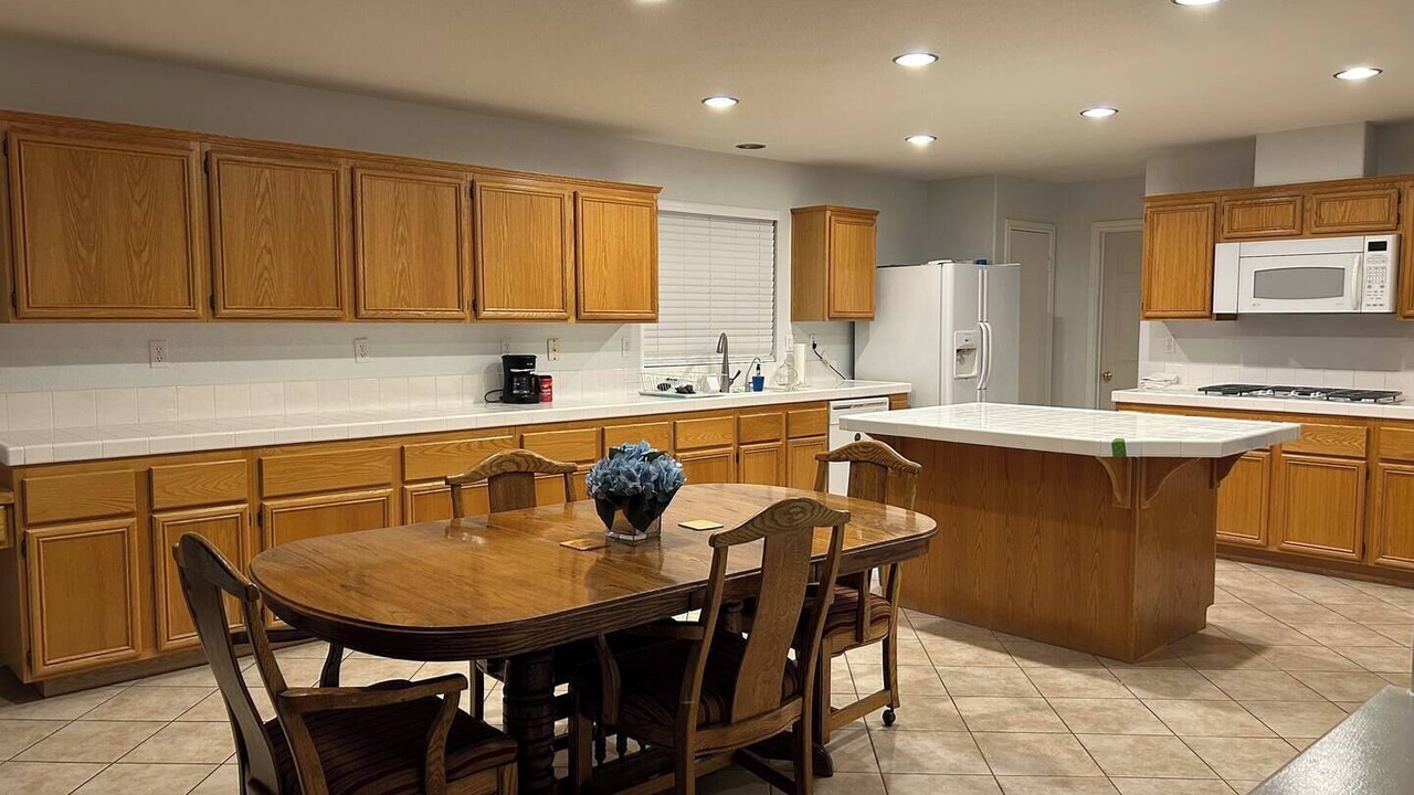 Photo of Kitchen in Eastvale