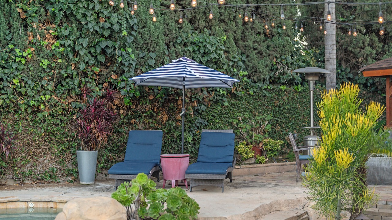 Photo of Patio Balcony in Corona
