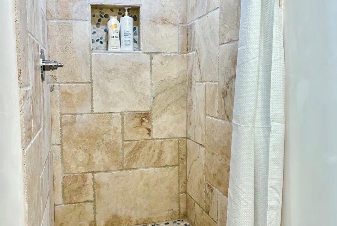 Photo of Bathroom in Carmel Valley