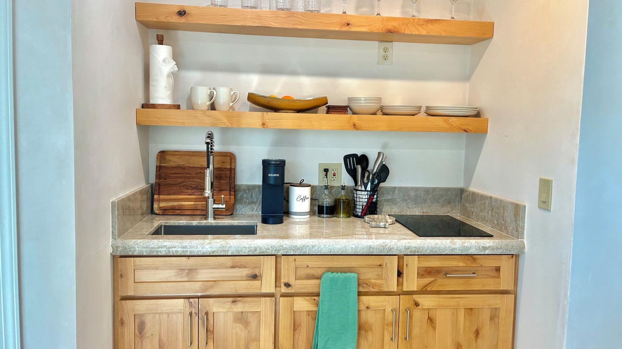 Photo of Kitchen in Carmel Valley
