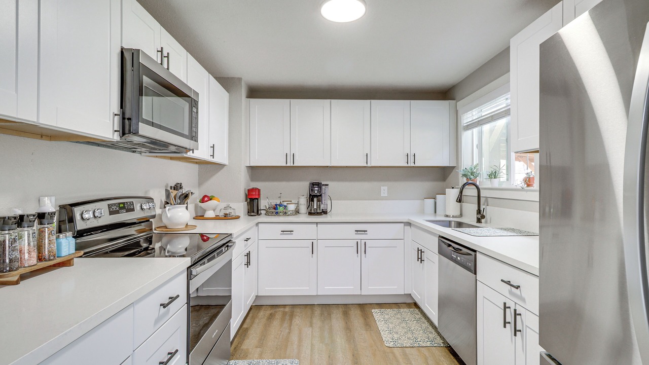 Photo of Kitchen in Reno/Tahoe Airport