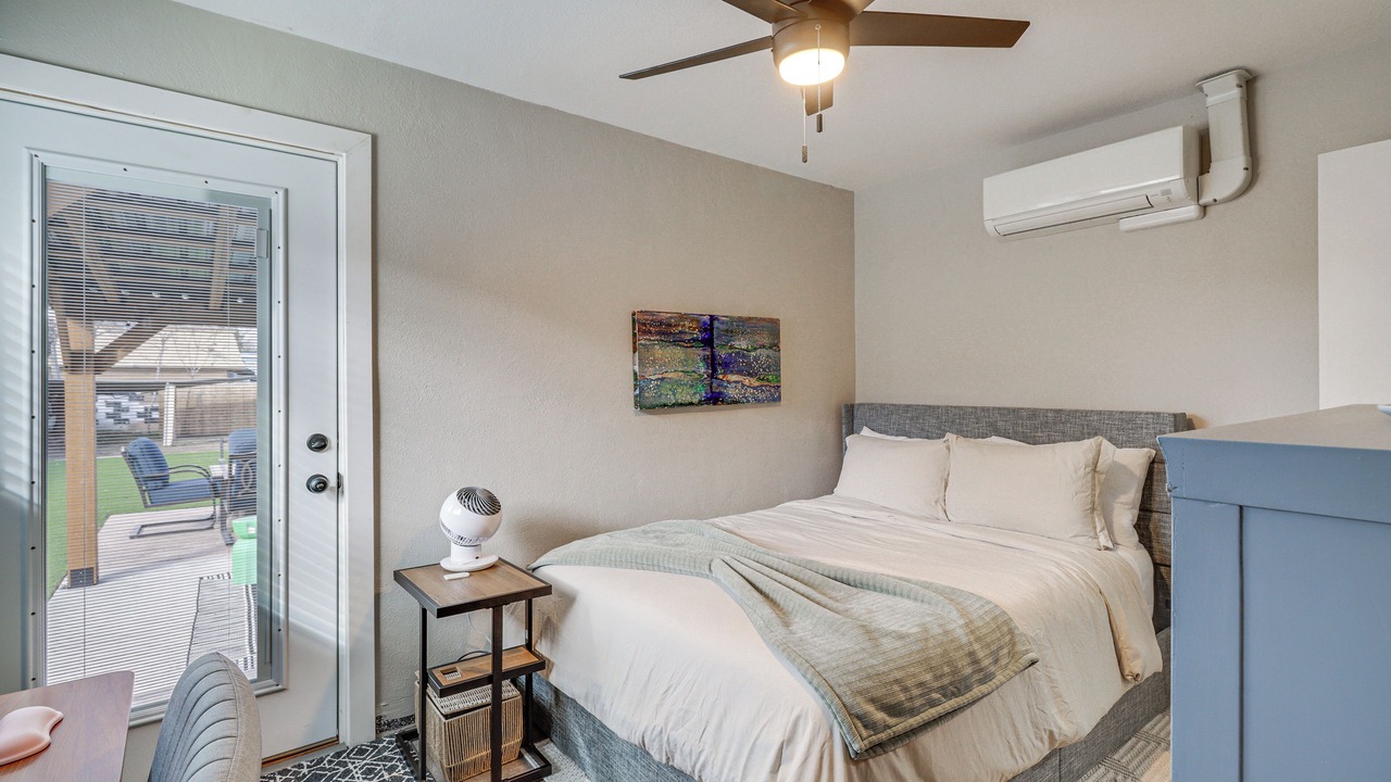 Photo of Bedroom in Reno/Tahoe Airport