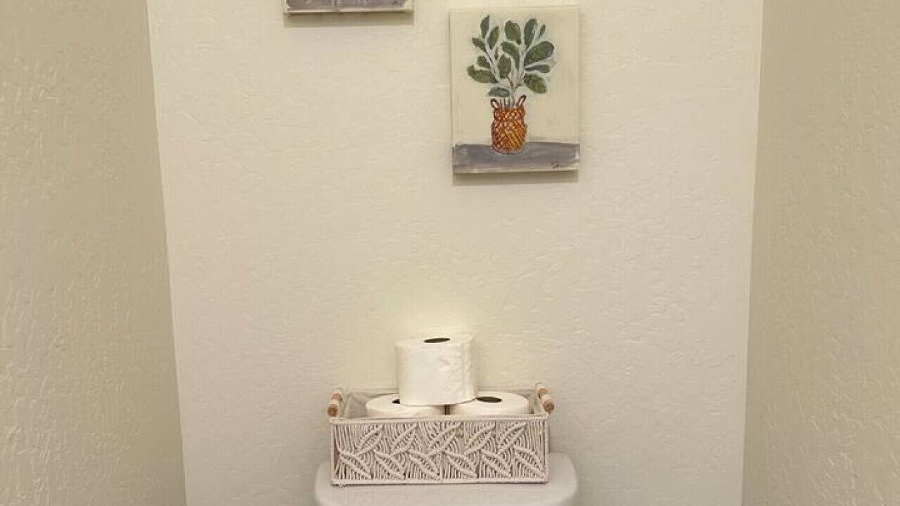 Photo of Bathroom in Merced