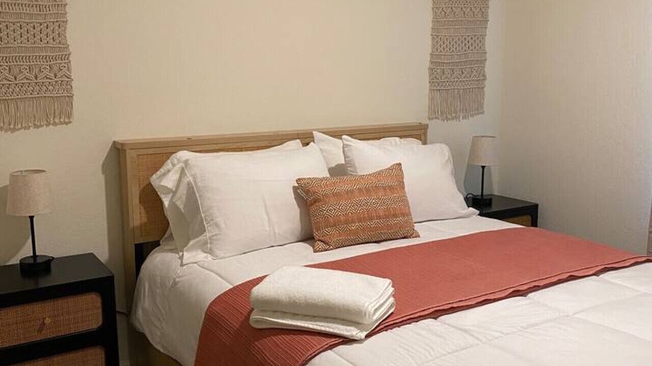 Photo of Bedroom in Merced