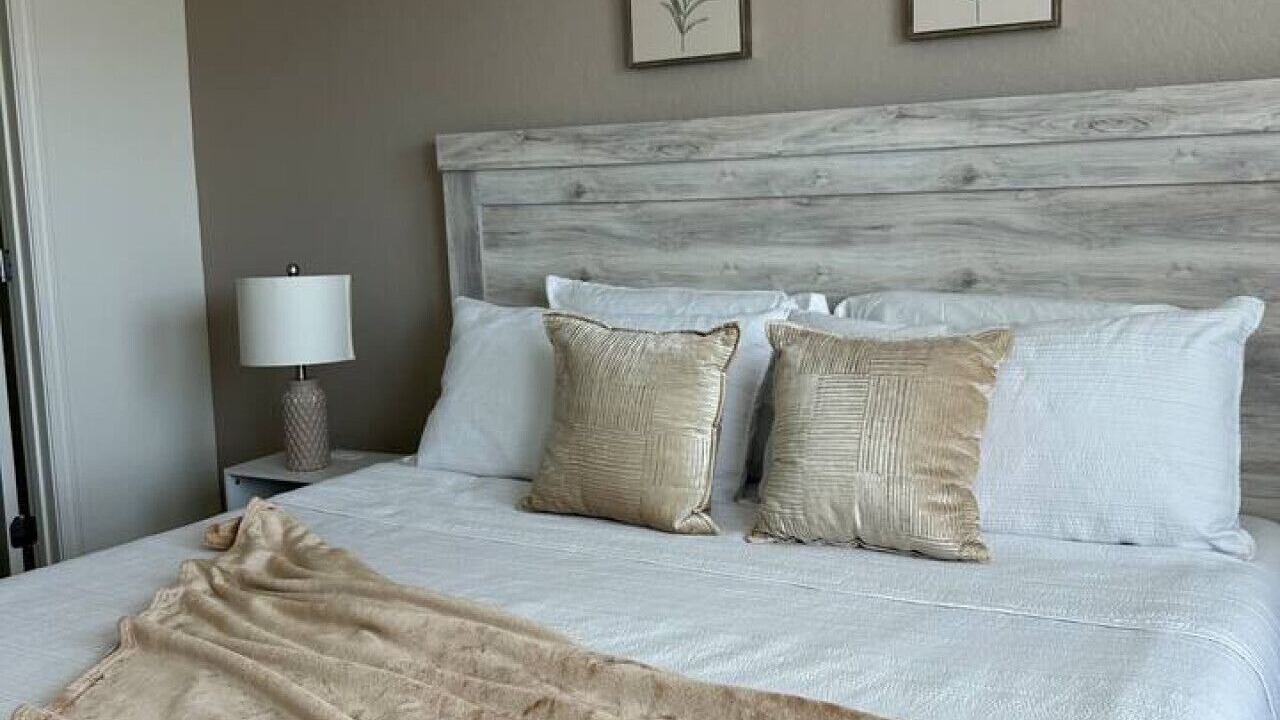 Photo of Bedroom in Merced