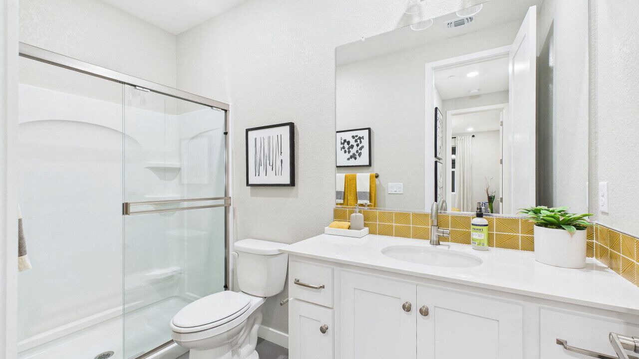 Photo of Bathroom in Lathrop