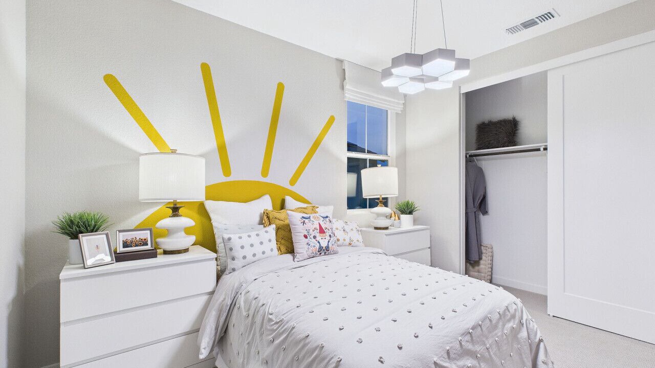 Photo of Bedroom in Lathrop