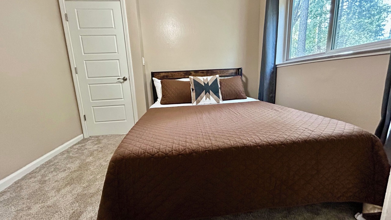 Photo of Bedroom in Placerville