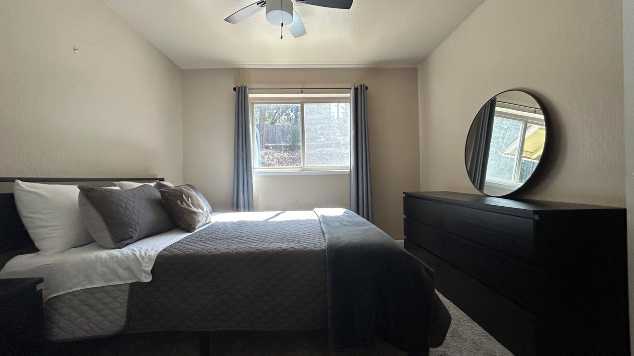 Photo of Bedroom in Placerville