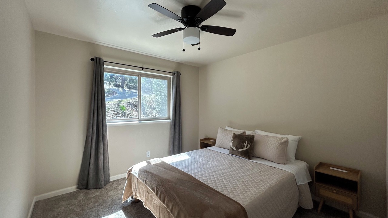 Photo of Bedroom in Placerville