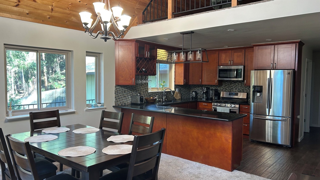 Photo of Kitchen in Placerville