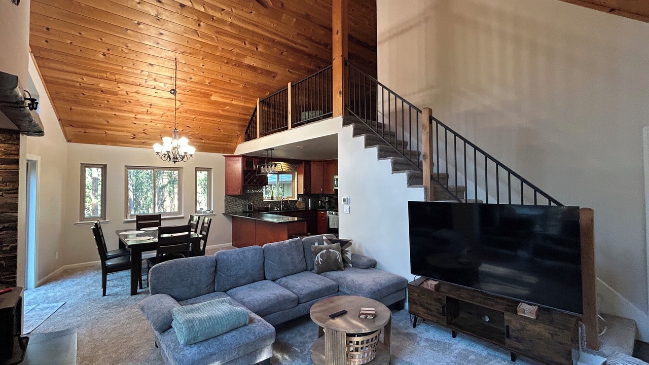 Photo of Livingroom in Placerville