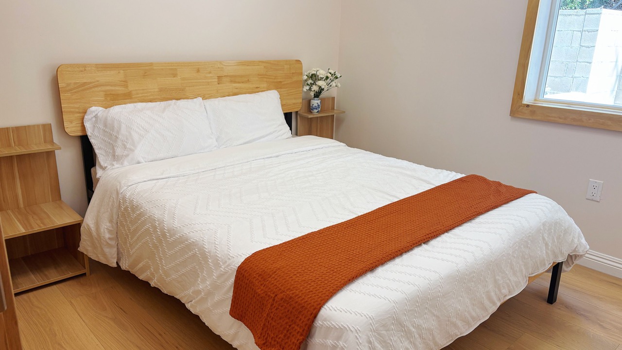 Photo of Bedroom in Hacienda Heights