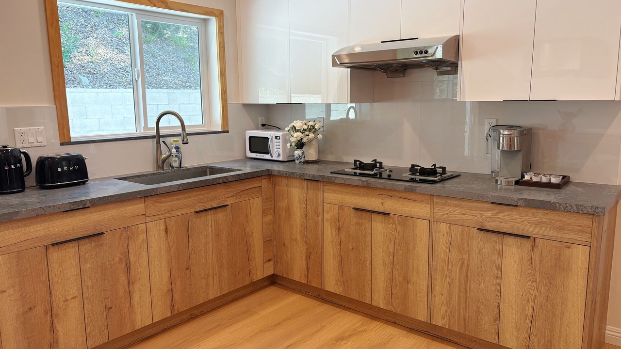 Photo of Kitchen in Hacienda Heights
